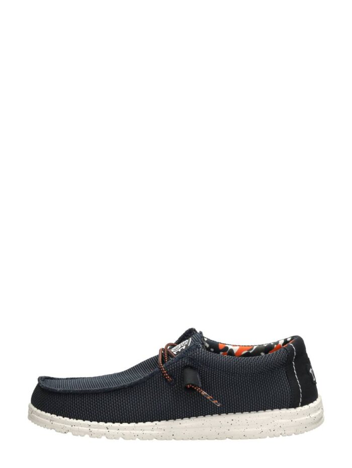 Hey Dude Wally Sox – Blauw