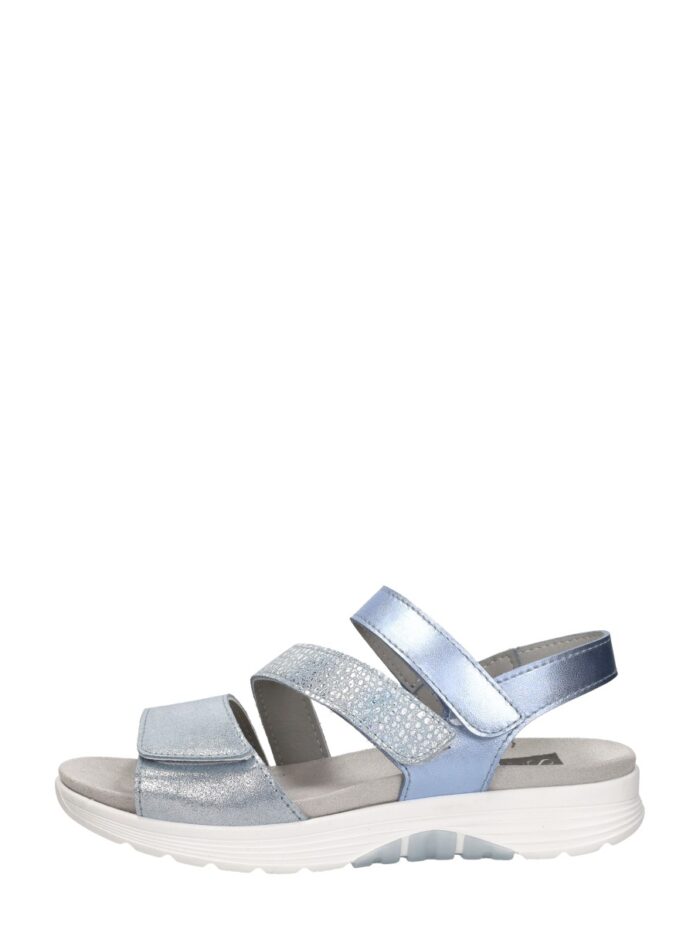 Sub55 Comfort Collection Sunny 31 – Licht blauw