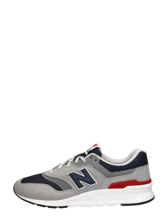 New Balance 997 – Grijs