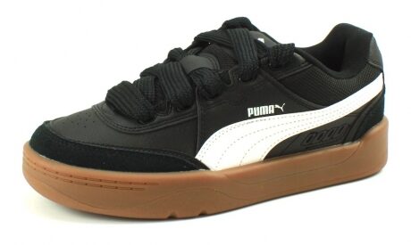 Puma Park Lifestyle Zwart PUM56 – Zwart,Wit,Wit
