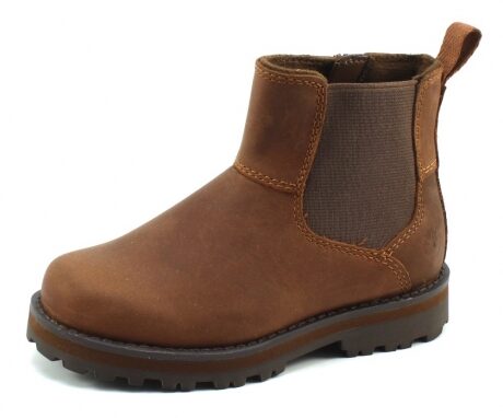 Timberland Courma Kid Chelsea Bruin TIM08