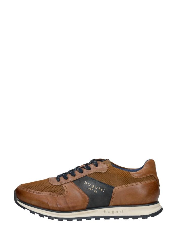 Bugatti Cirino – Cognac
