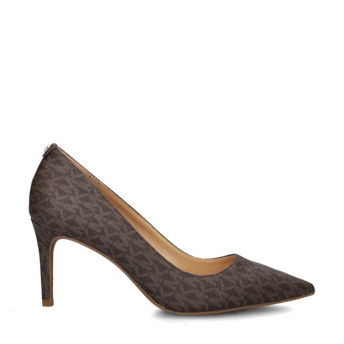 Michael Kors Alina Flex Pump pumps – Bruin