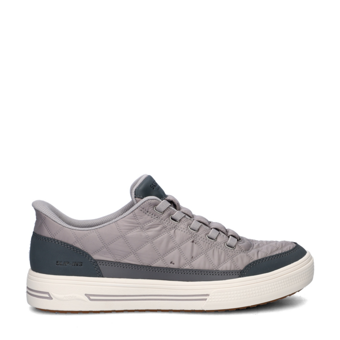 Skechers Hands Free Slip-Ins Arch Fit Arcade instapschoenen – Grijs