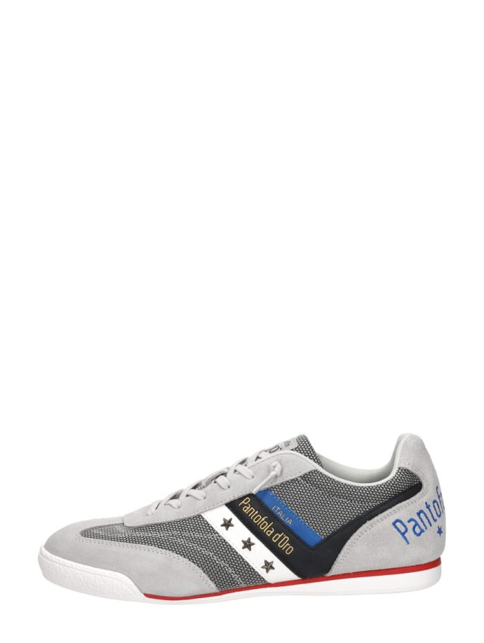 Pantofola D’oro Vasto Licht Grijs – Lichtgrijs