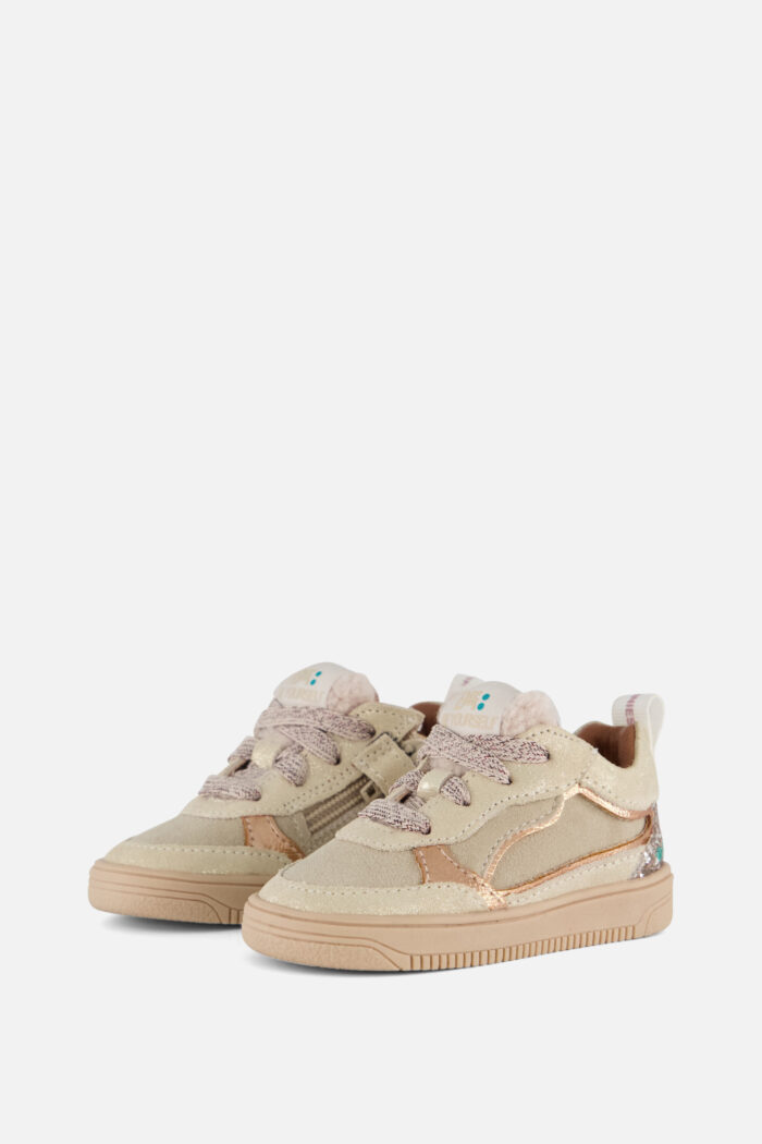 Bunnies JR BunniesJR Flex Maxime Mellow Sneakers beige