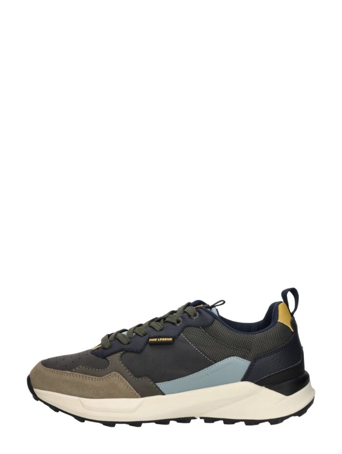 Pme Legend Notcher – Taupe