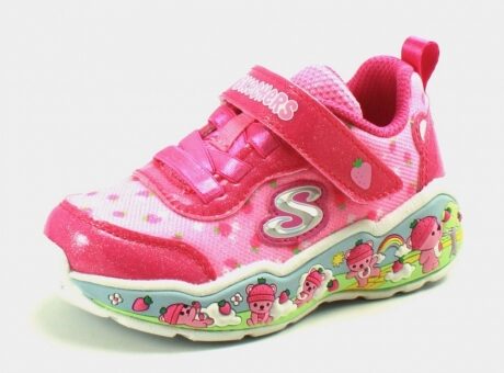 Skechers Roze SKS05