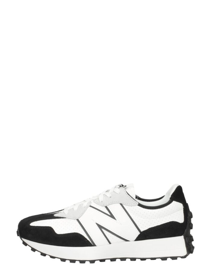 New Balance 327 – Zwart