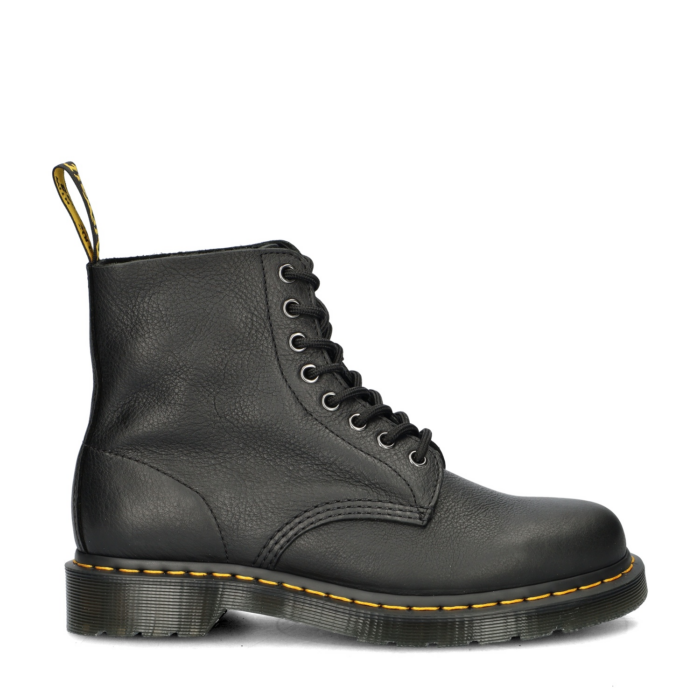 Dr. Martens 1460 Pascal veterboots – Zwart