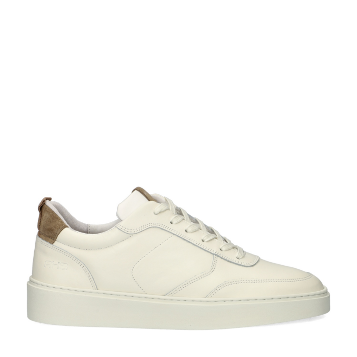 Rehab Oliver lage sneakers – Wit