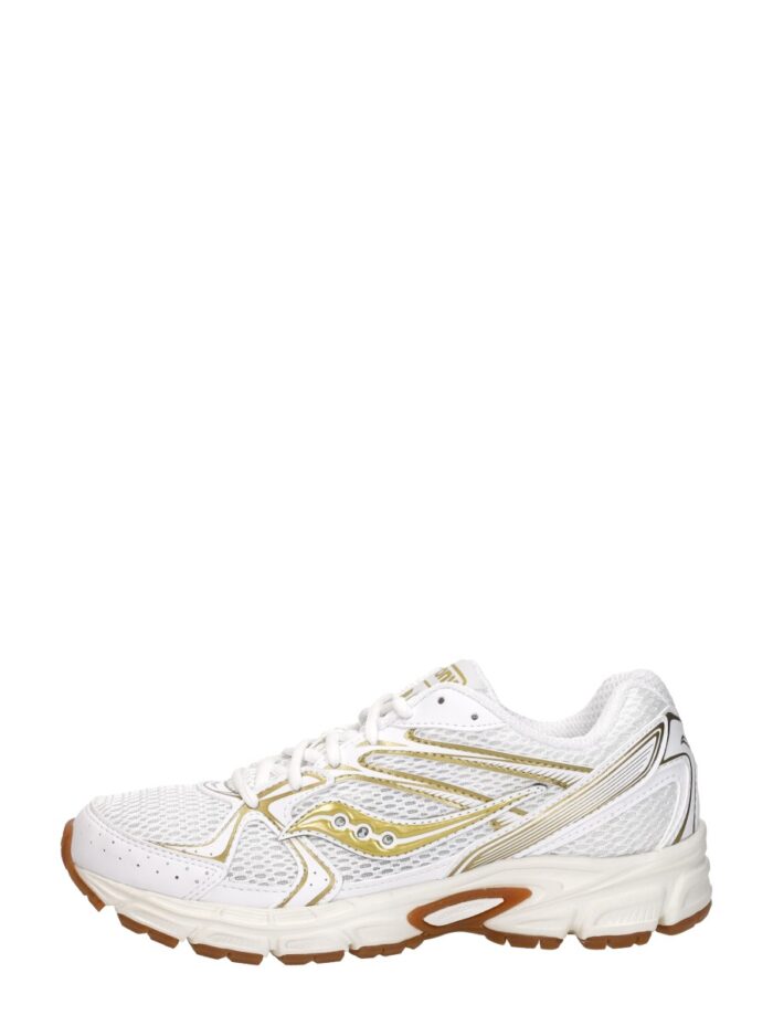 Saucony Ride Millennium – Wit