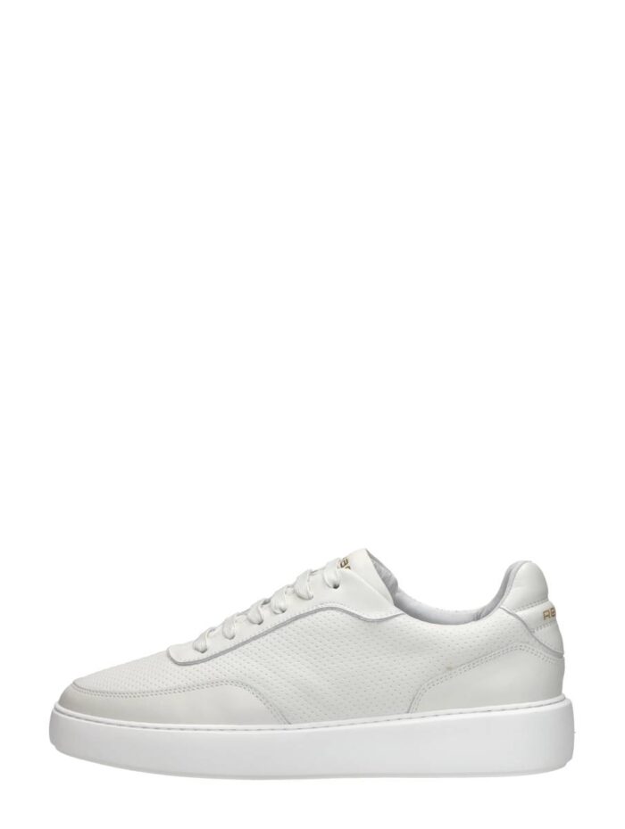 Rehab Taylor Lthr Prf – Wit