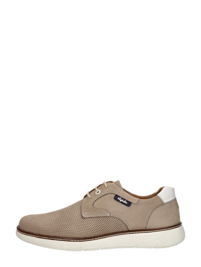 Australian Porto lage sneakers – Beige