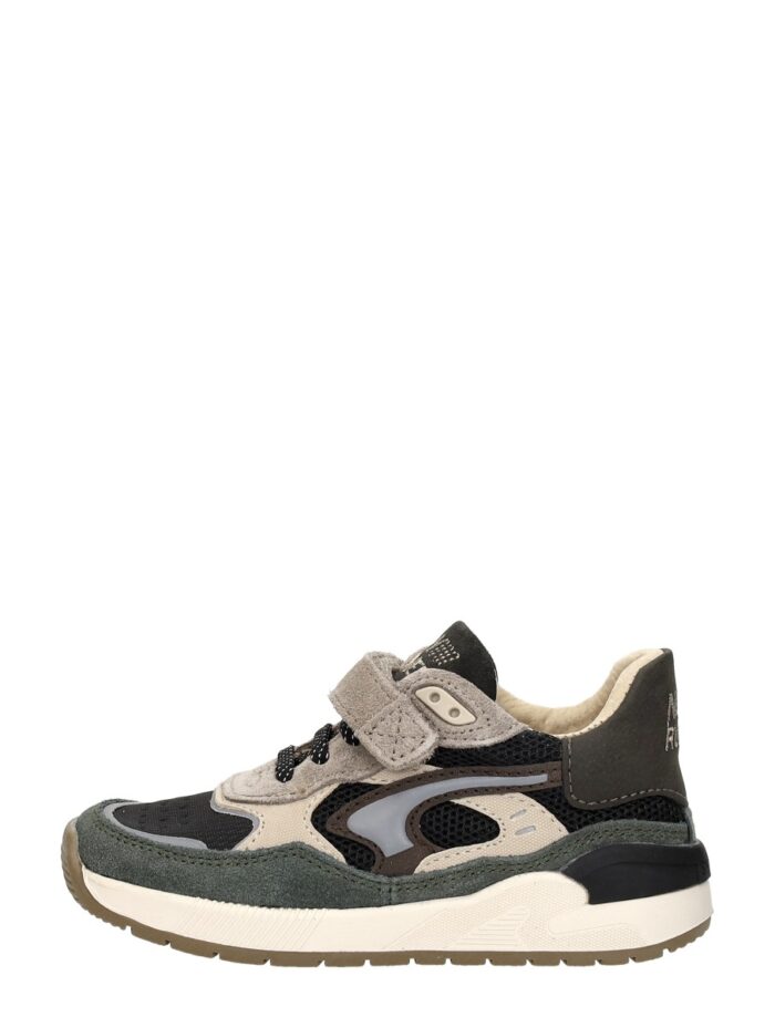 Shoesme Sneakers Laag – Groen