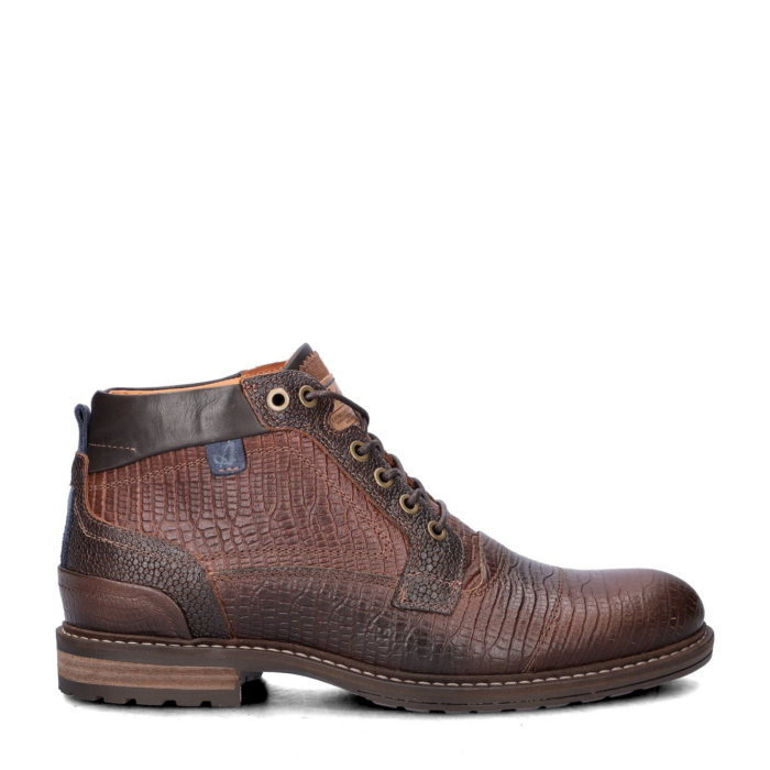 Australian Montenero veterboots – Bruin