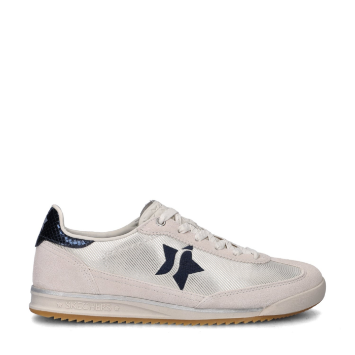 Skechers SKX 92 lage sneakers – Wit