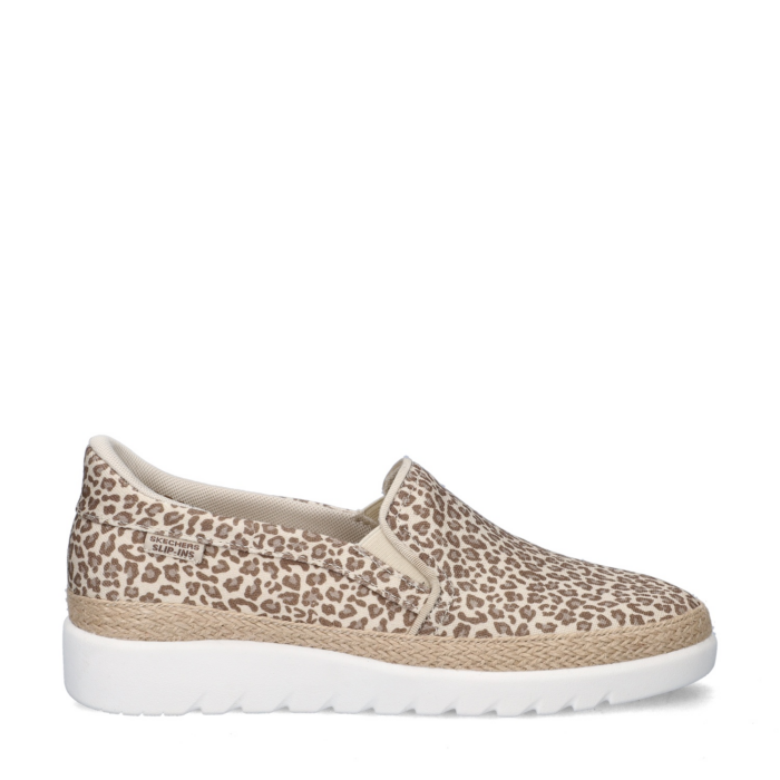 Bobs Hands Free Slip-Ins Flexpadrille espadrilles – Bruin