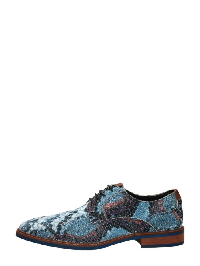 Sub55 Enzo – Licht blauw
