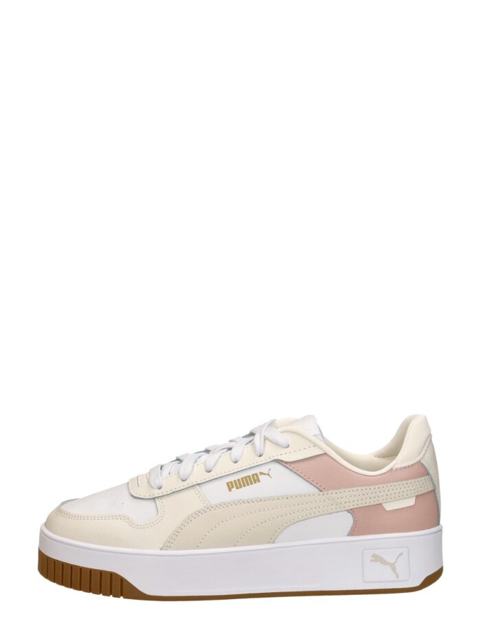 Puma Carina Street – Gebroken wit