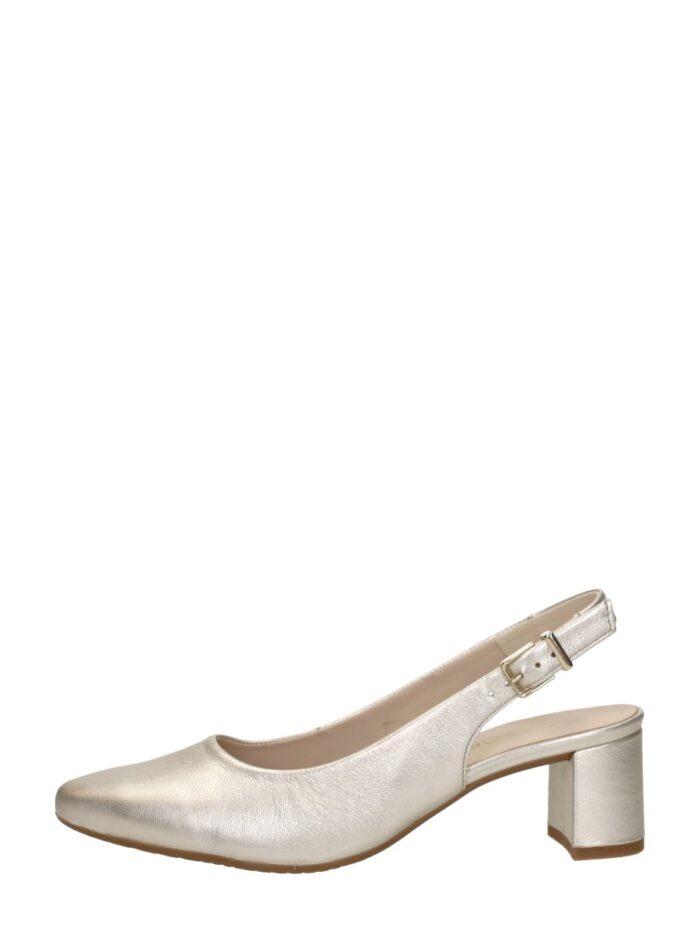 Gabor Slingbacks – Goudkleur