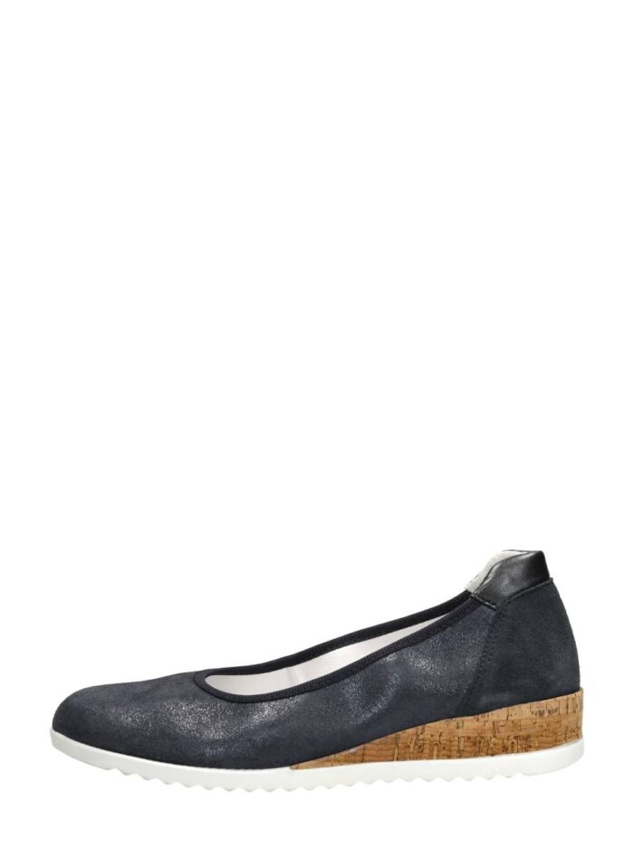 Sub55 Comfort Collection Ellie 08 – Blauw