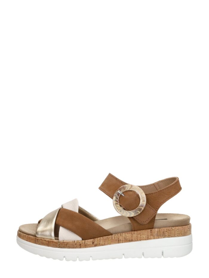 Sub55 Comfort Collection Sami 02 – Cognac