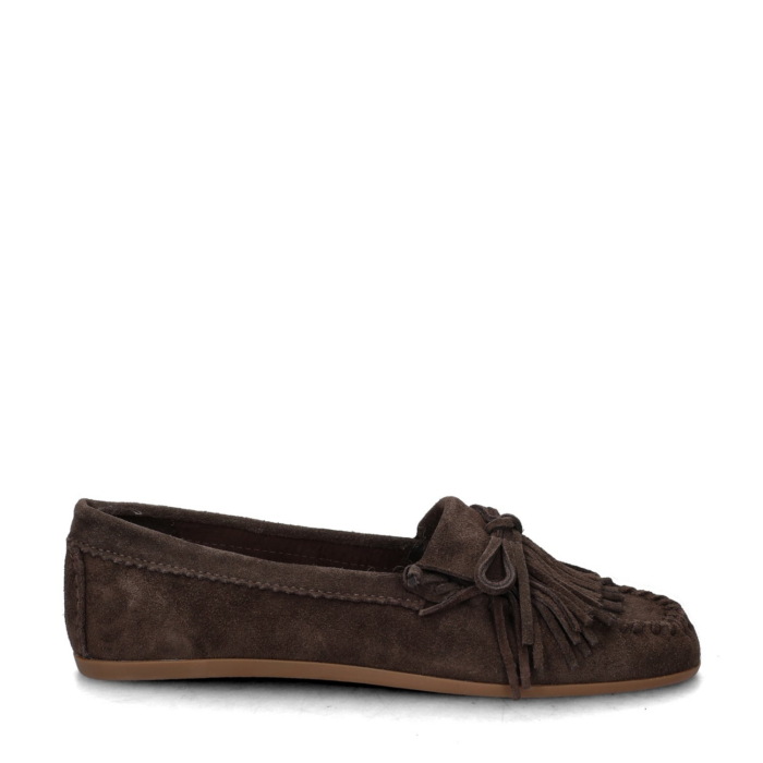 Nelson mocassins & loafers – Bruin