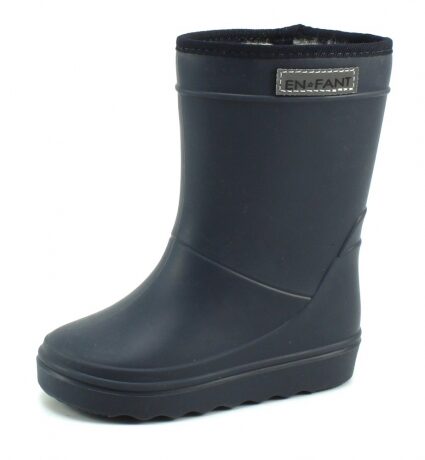 Enfant thermoboot Blauw ENF03 – Blauw,Cognac,Roze,Olive,Blauw