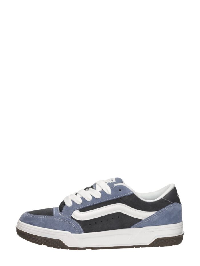 Vans Hylane Sneakers blauw Textiel