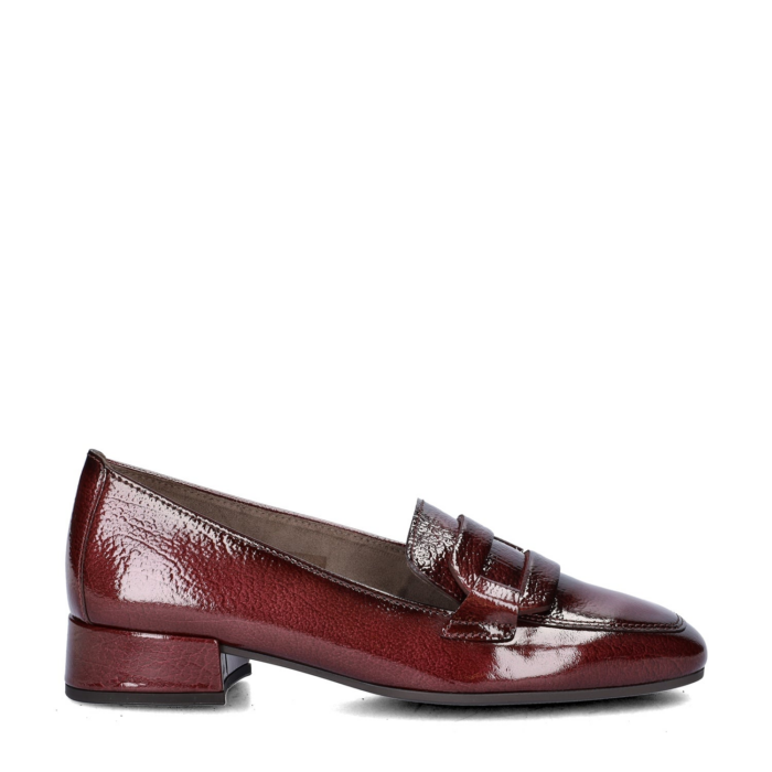 Gabor pumps – Rood