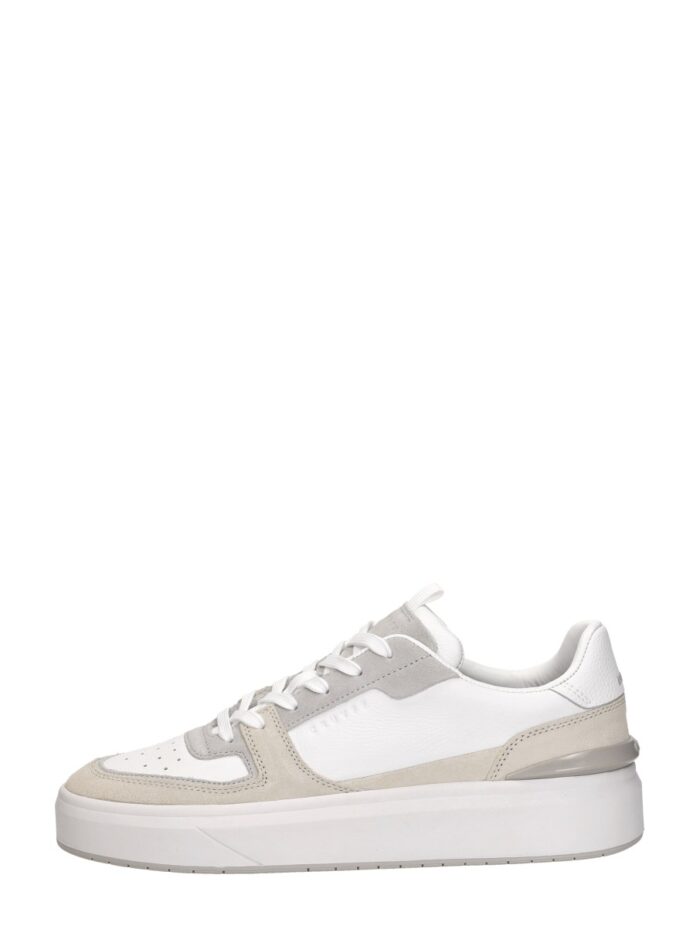 Cruyff Surefire lage sneakers – Wit