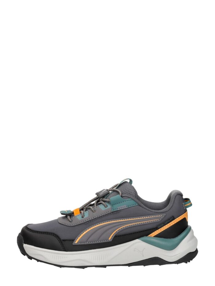 Puma Evolve 2.0 Trail Sneakers grijs