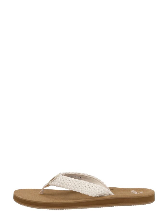 Reef Baja Maria – Beige