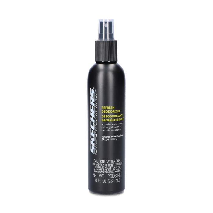 Skechers Deodorizer spray verzorgingsproducten