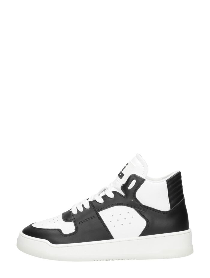 Off The Pitch Supernova Mid – Zwart