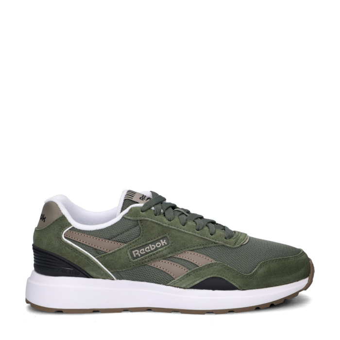 Reebok GL 1000 lage sneakers – Groen