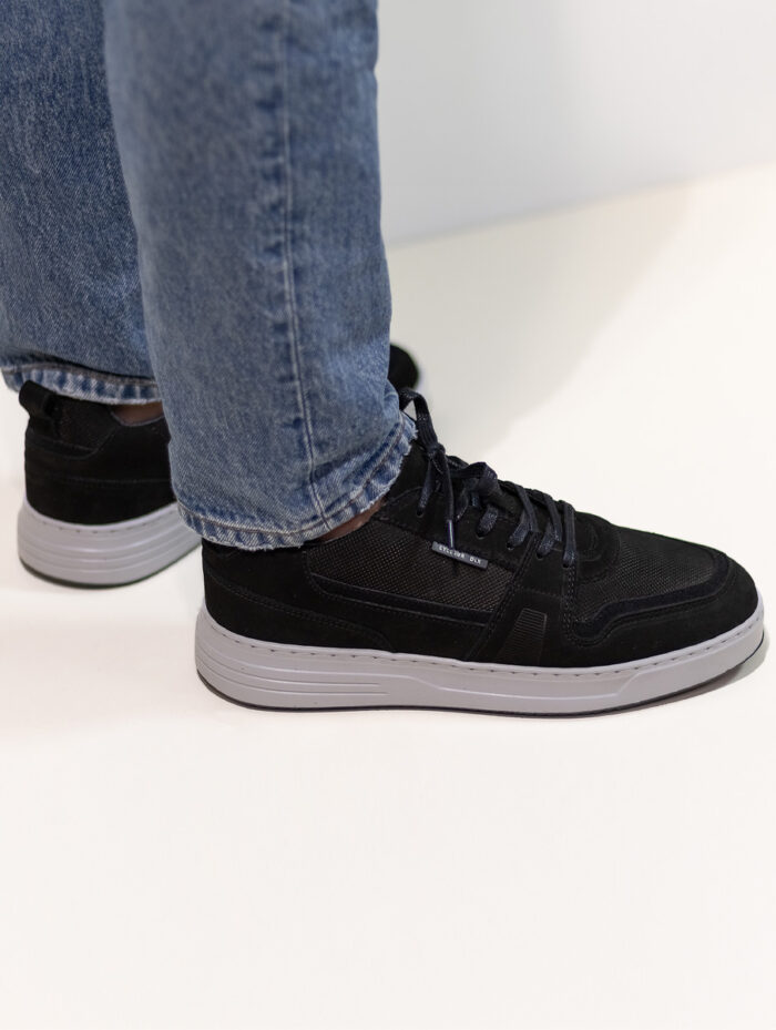Cycleur De Luxe Giro – Zwart