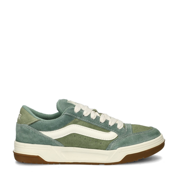 Vans Hylane lage sneakers – Groen