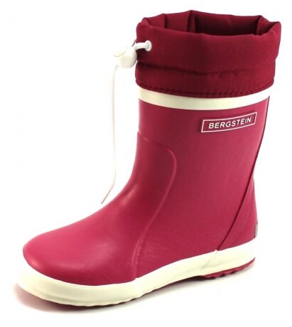 Bergstein Winterboot Fuchsia BER19 – Fuchsia,Blauw,Olive,Taupe