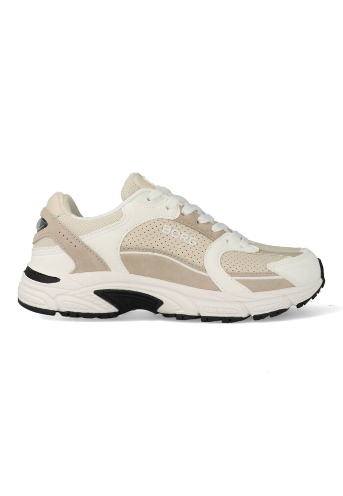Björn Borg Sneakers Alley Sand / Beige