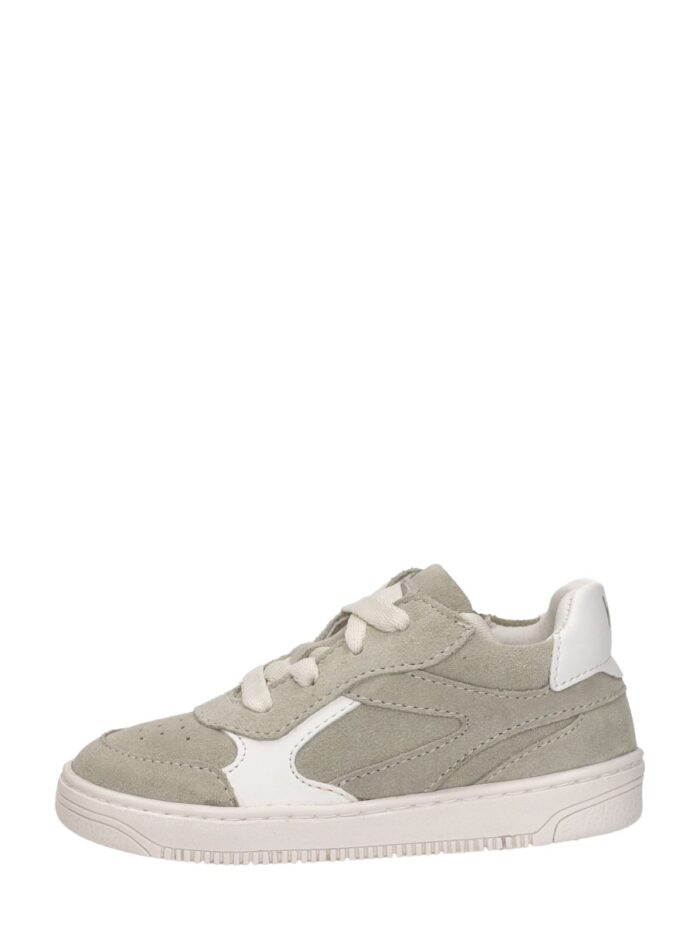 Keq Jongens Baby Schoentjes – Beige