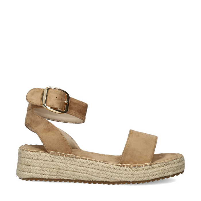 Dolcis sandalen – Beige