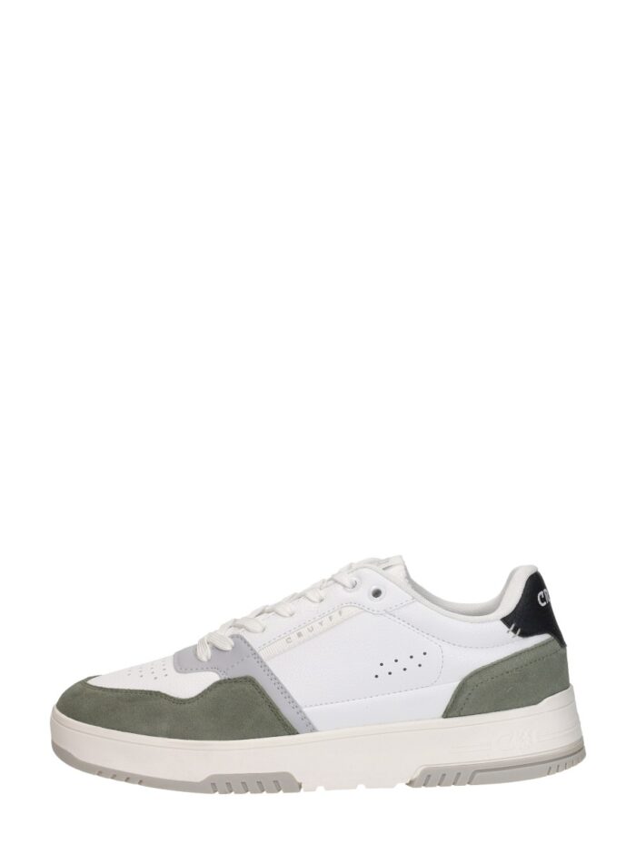 Cruyff Endorsed Sport – Wit