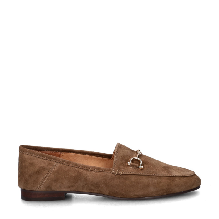 Nelson mocassins & loafers – Bruin