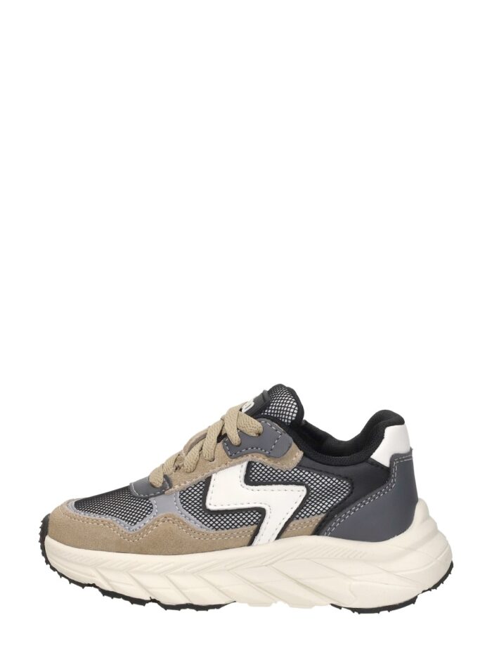 Keq Sneakers Laag – Beige