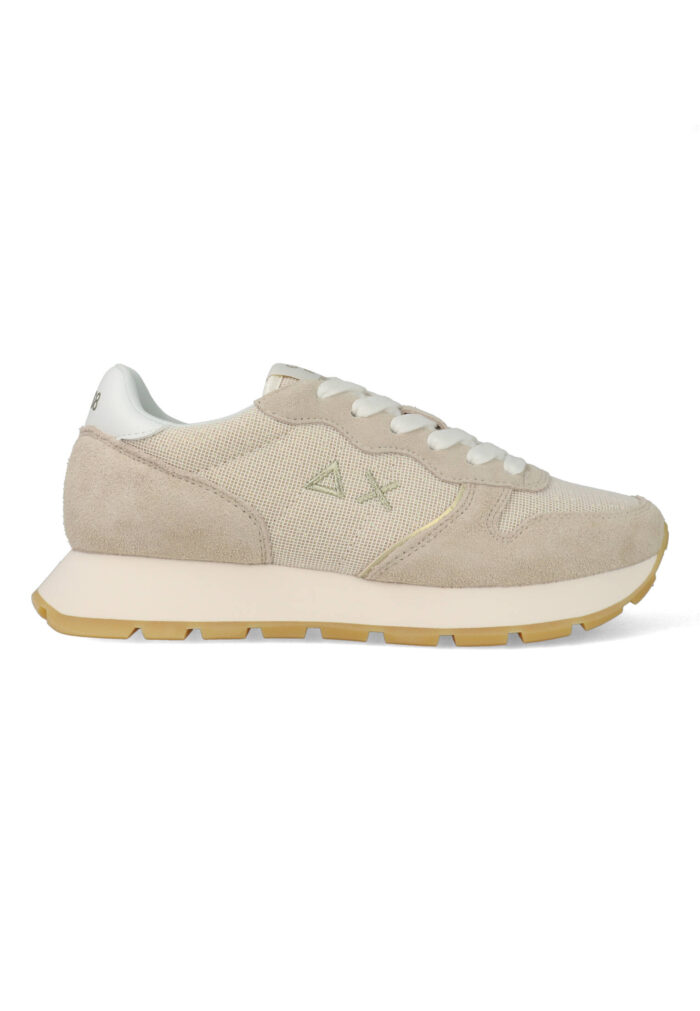 Sun 68 SUN68 Ally Glitter Textile Goud