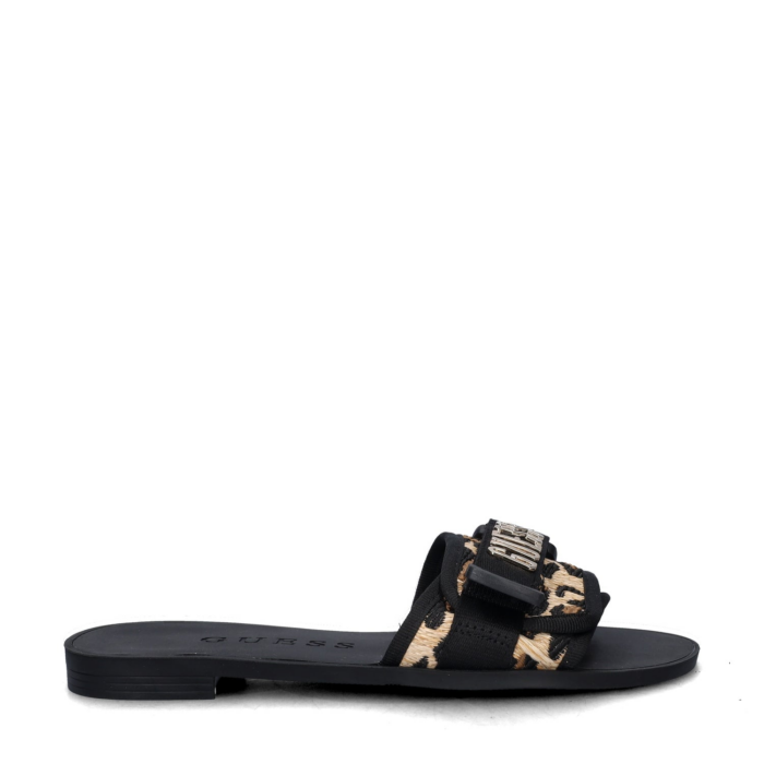 Guess slippers – Bruin