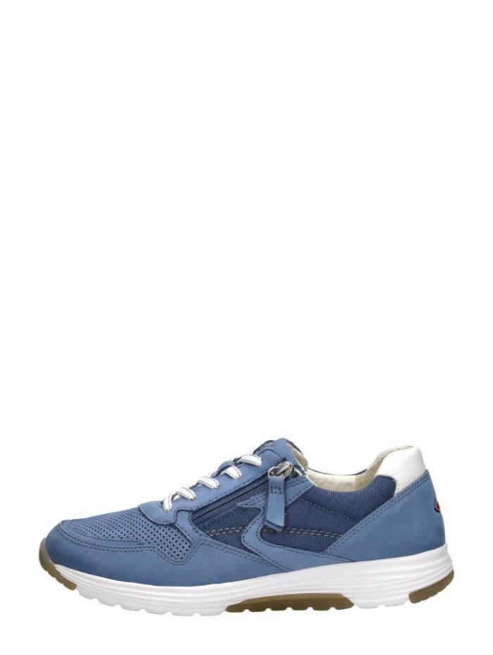 Gabor Rollingsoft – Licht blauw