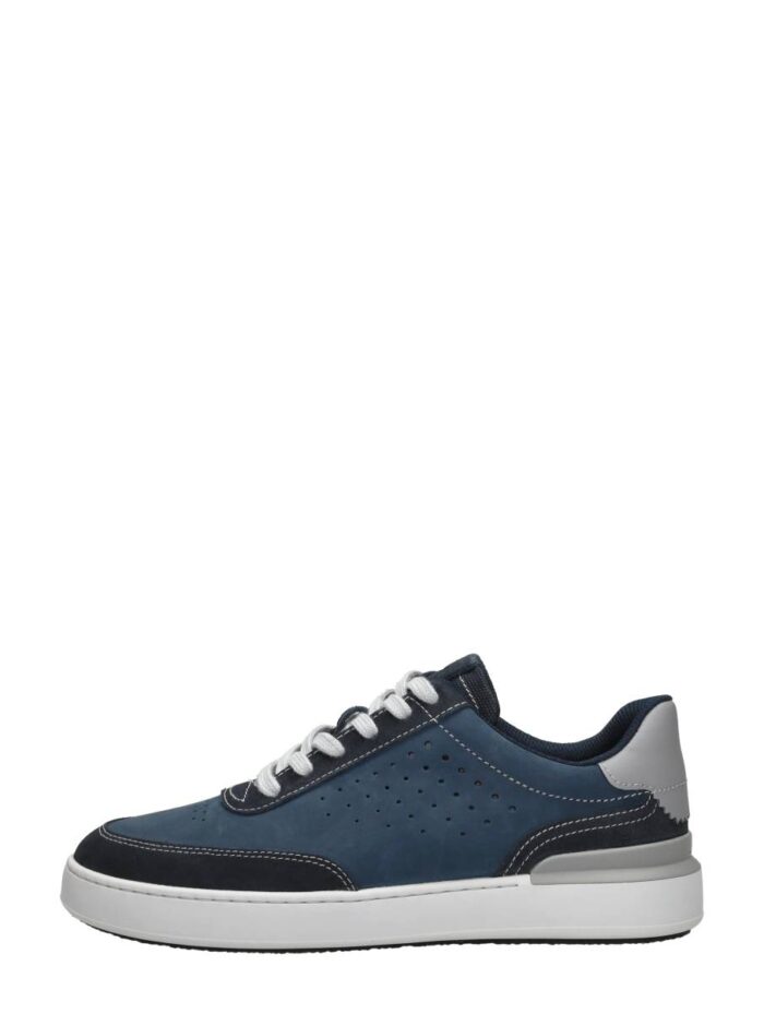 Clarks Courtlite Run – Blauw